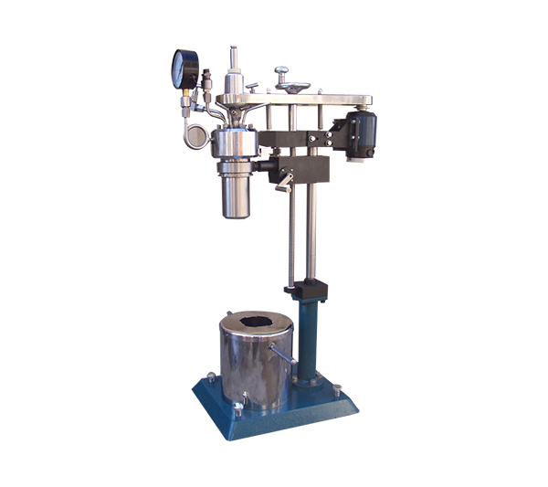 KCFD系列--快開卡環(huán)結(jié)構(gòu)-釜體下落、翻轉(zhuǎn)出料