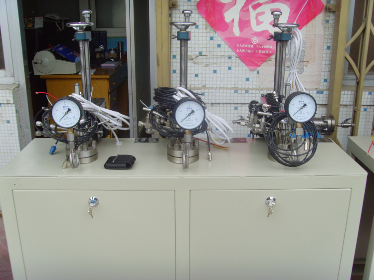 平行反應(yīng)釜