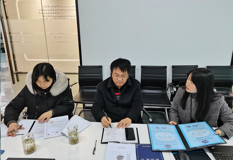 岳陽市科技局深入哈工三維調(diào)研，助力科技企業(yè)高質(zhì)量發(fā)展！