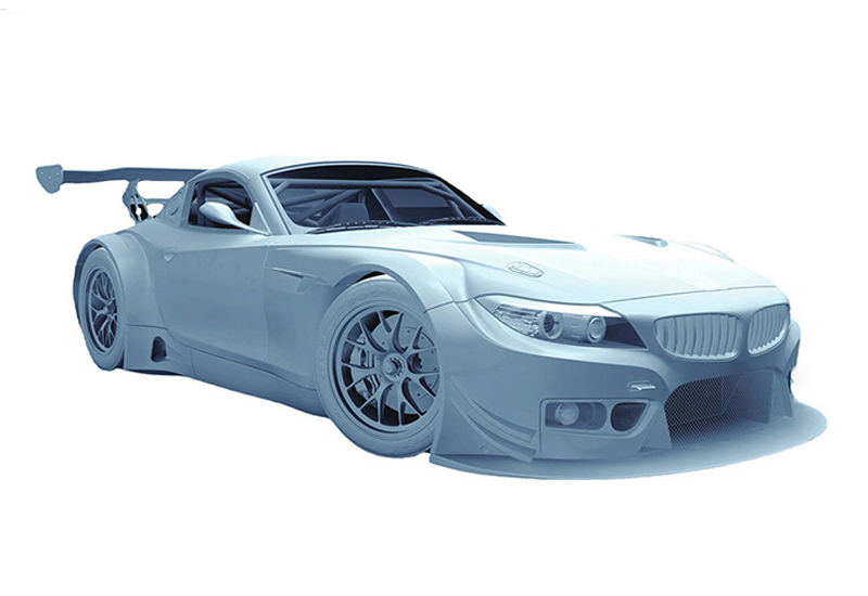 3D打印技術(shù)將如何顛覆汽車行業(yè)？