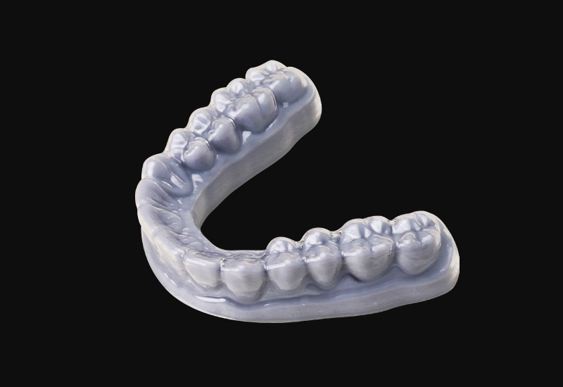 3d打印牙模一般多少錢？