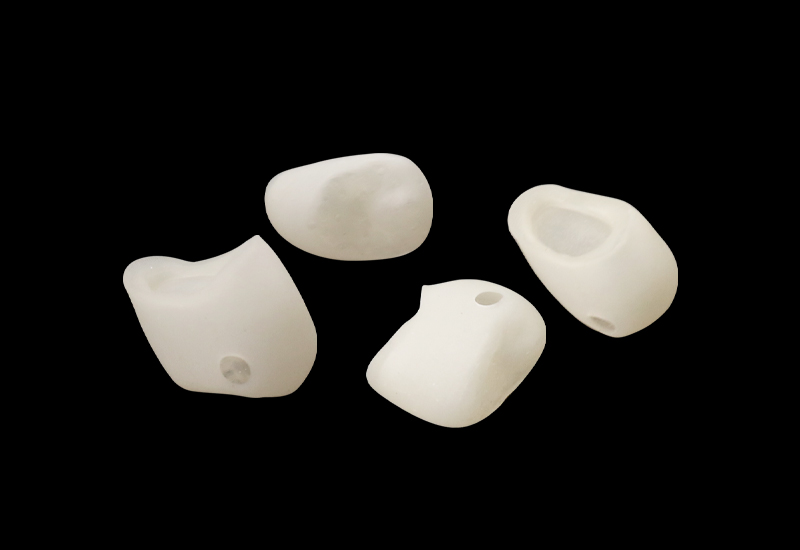 3d打印牙齒牙冠和普通牙冠有什么區(qū)別？