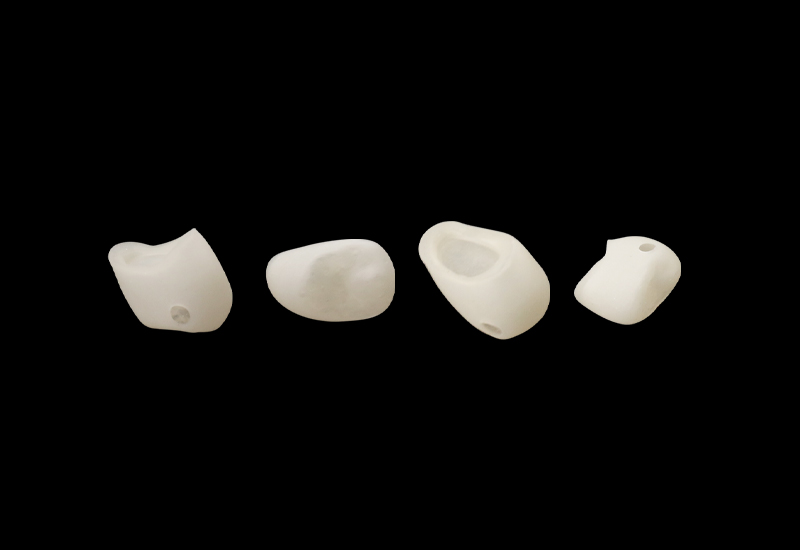 3d打印牙冠和傳統(tǒng)牙冠哪個好？3d打印牙冠和傳統(tǒng)牙冠區(qū)別有哪些？