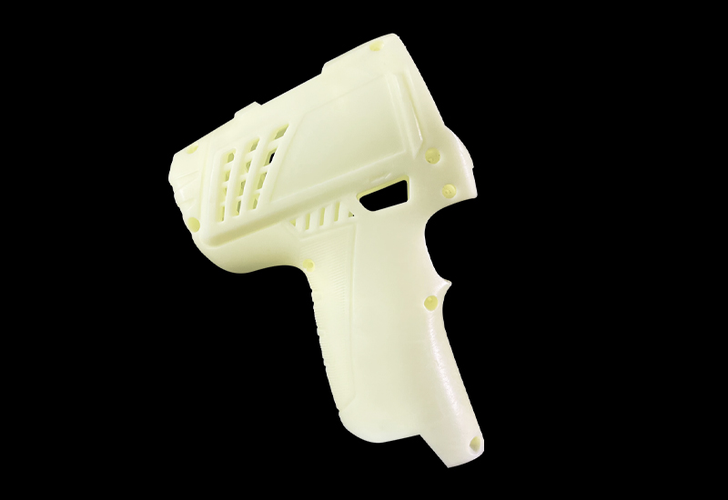 吹風機手板模型打印，國產(chǎn)工業(yè)3d打印機哪個牌子好一點？