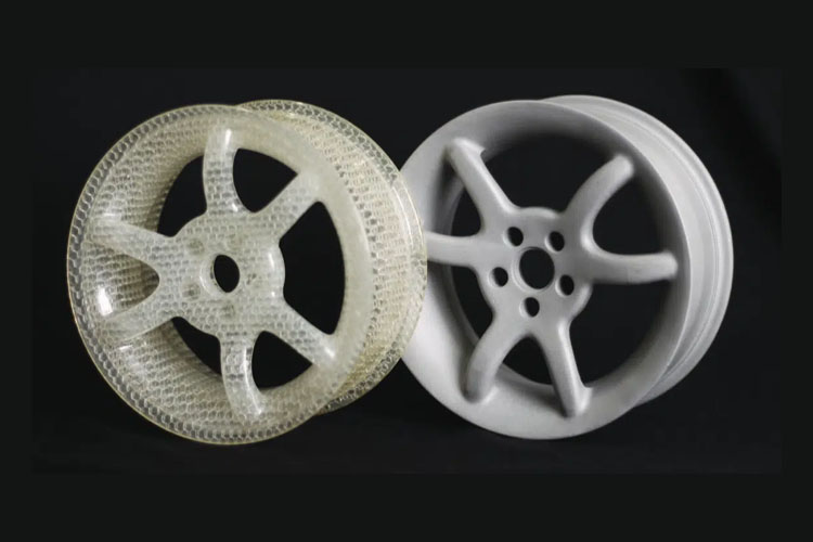 3D打印在汽車(chē)零部件的鑄造工藝中扮演重要角色
