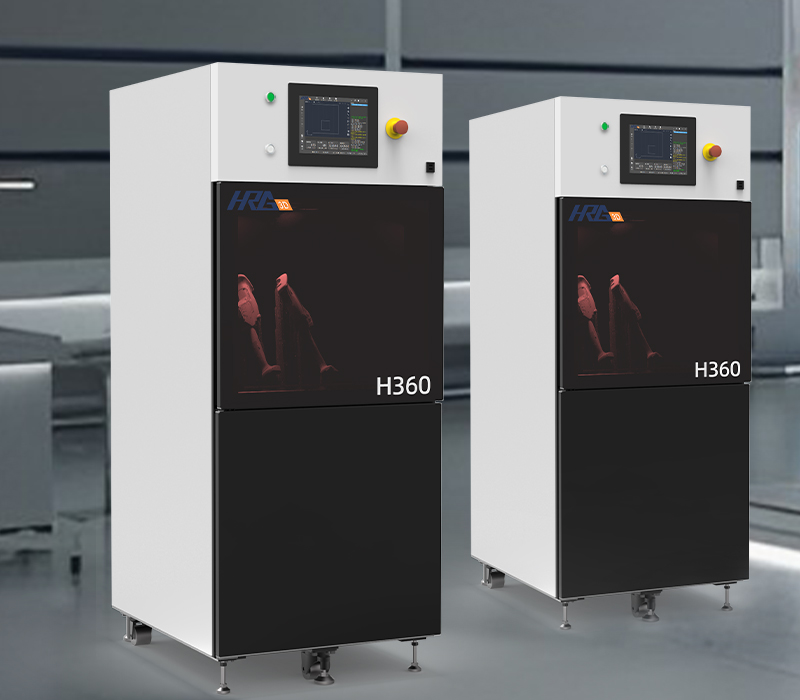 H360適應各環(huán)境快速部署 